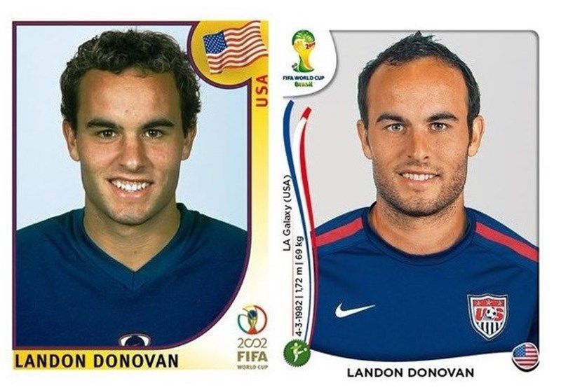 Landon Danovan
