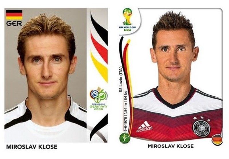 Miroslav Klose