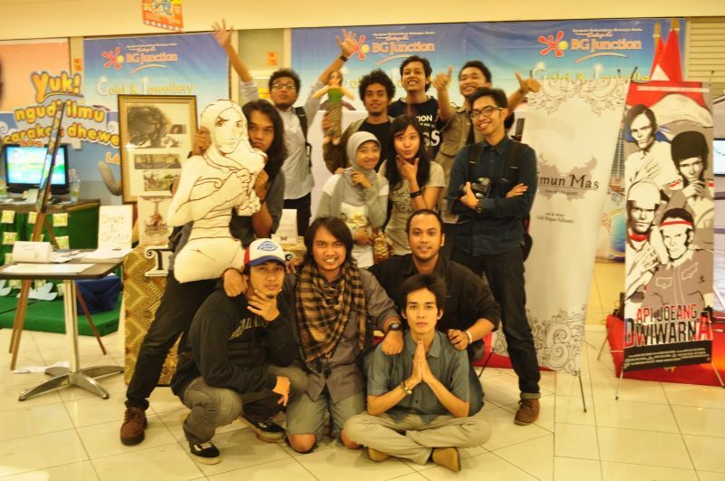 Pendidikan sesuai minat