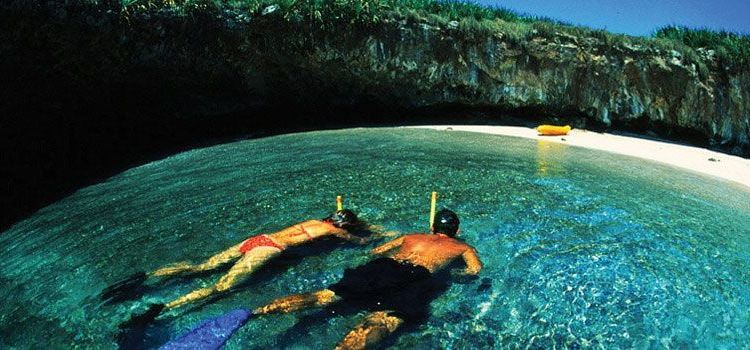 50 Foto Dari 10 Tempat Unik Nan Eksotis di Bumi Yang Akan Memanjakan Matamu!