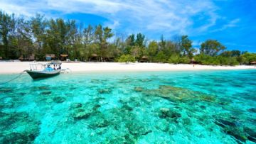 Catat, Panduan Backpacker ke Lombok Selama 3 Hari dengan 500 Ribu Saja. Kamu Pasti Nggak Percaya!