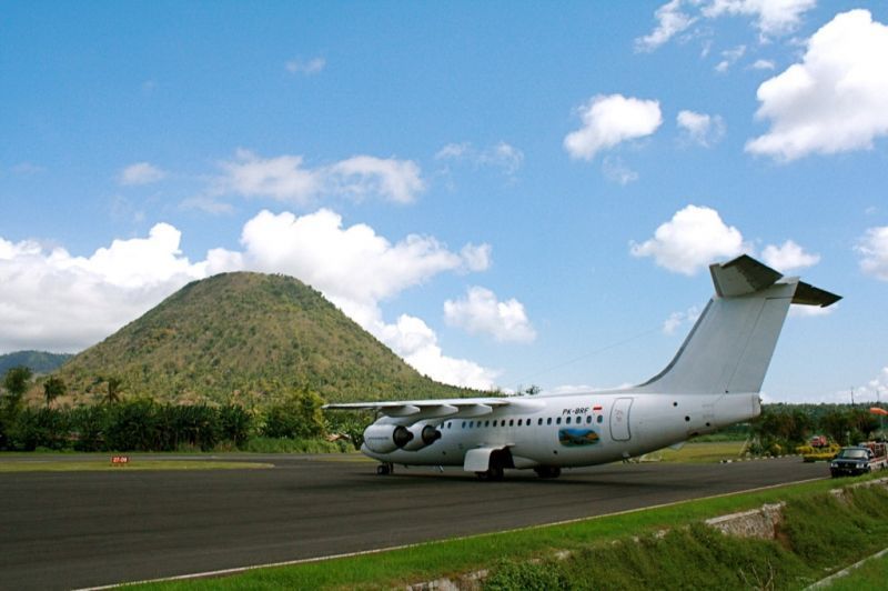 Bandara Ende