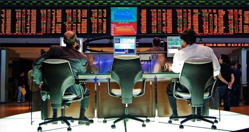 Investasi di pasar modal