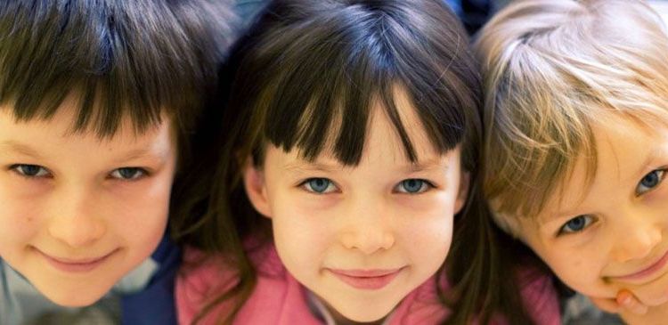 15 Hal Keren yang Hanya Dimiliki Mereka yang Anak Tengah!