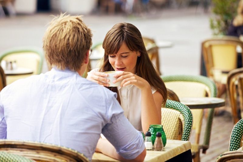 lunch for couple