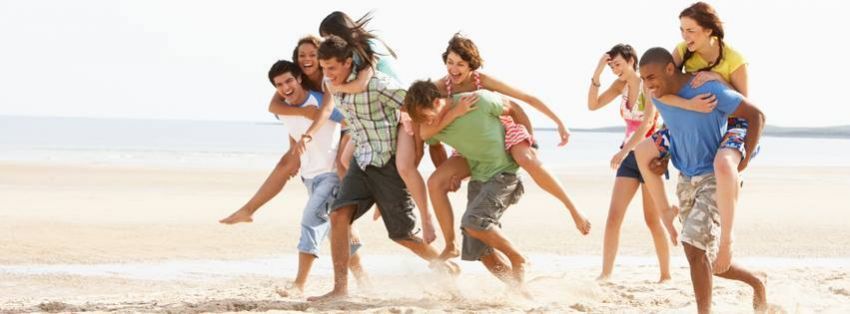 tetap keep kontak dengan teman - temanmu