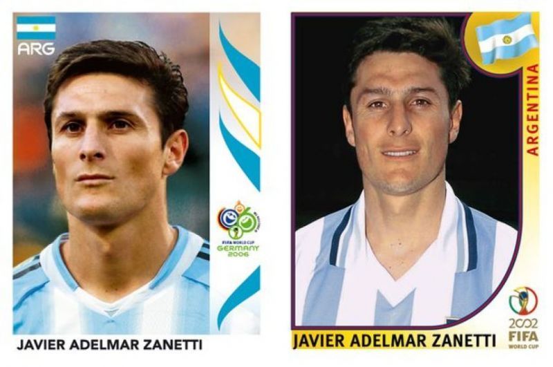Javier Zanetti