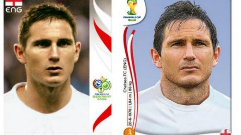 Frank Lampard