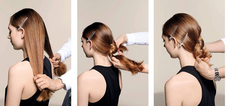 Low knot