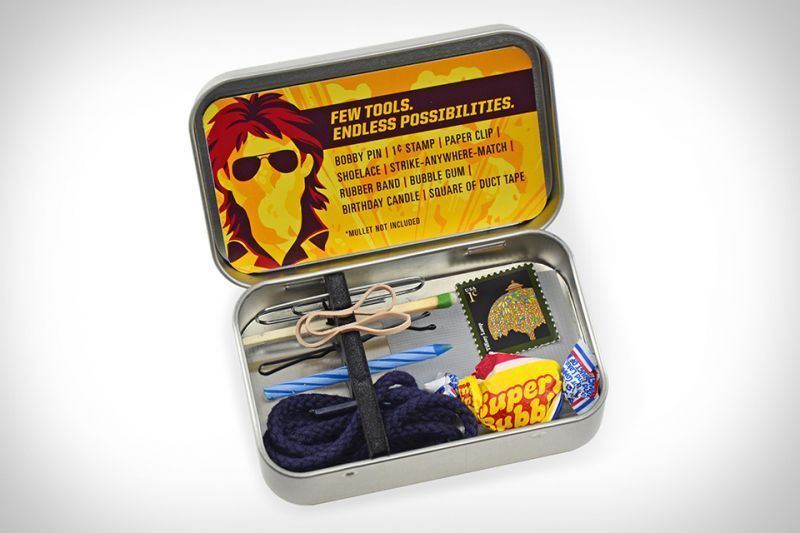 Macgyver Kit