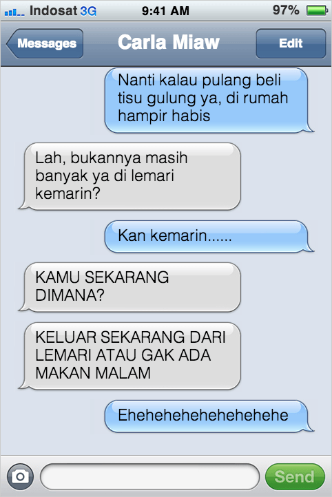 Titip tisu gulung