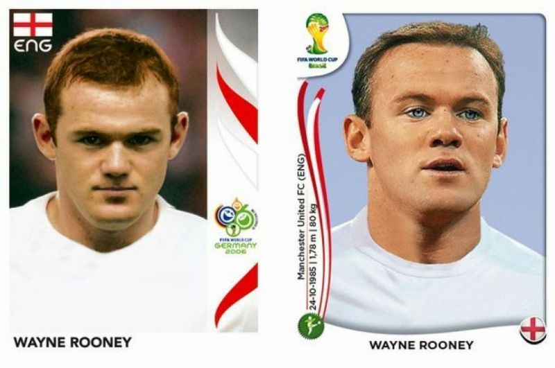 Wayne Rooney