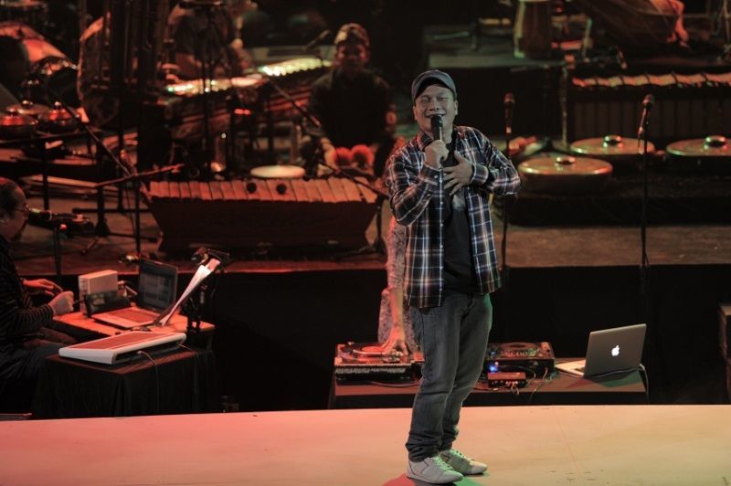 iwa k, rapper Indonesia