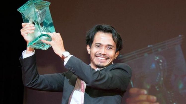 Yosep Anggi Noen