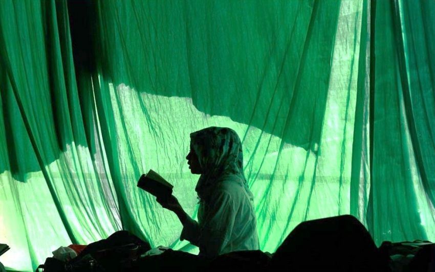 Habis sholat, mending berdoa atau baca Al-Quran
