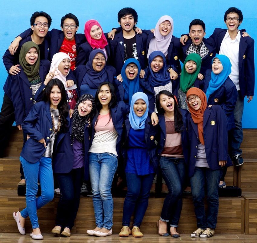 Ogah lanjut kuliah