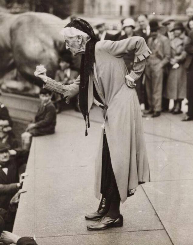 Charlotte Despared