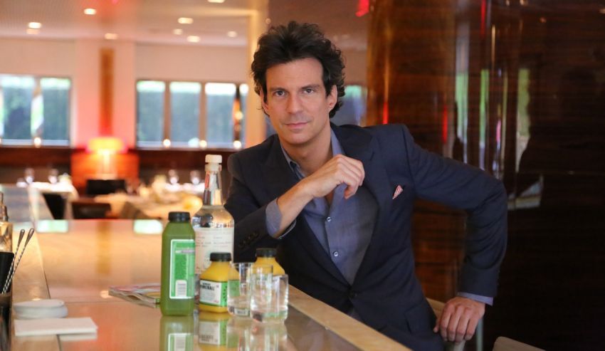 Adam Glassman