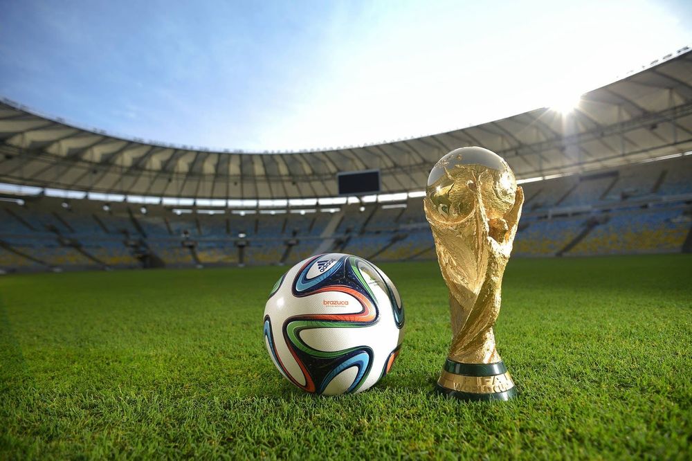Poster-Poster Keren Yang Akan Bikin Kamu Semangat Menyambut Piala Dunia