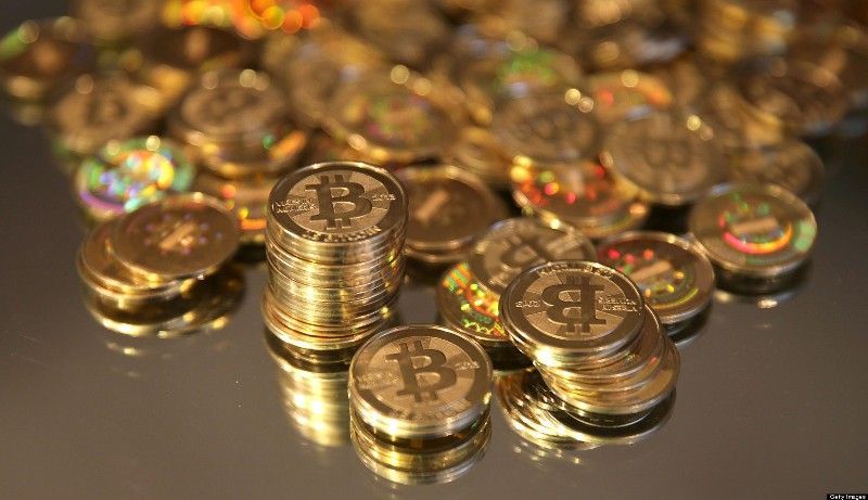 Erik Finman, Nggak Kuliah Tapi Punya Perusahaan Sendiri Di Usia 15 Tahun 13 sukses Finman berawal dari Bitcoin
