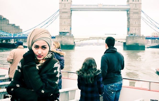 Cara Cerdas Biar Kamu Tetap Bisa Traveling Walau Lagi Puasa