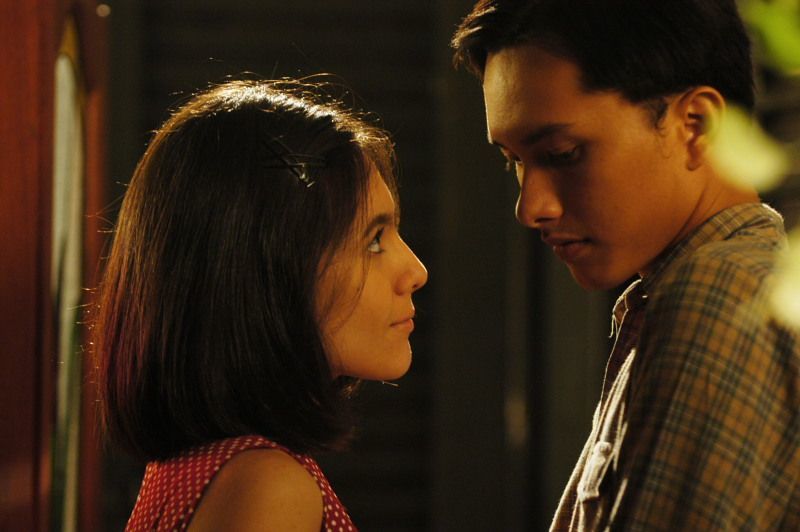 Belajar Jadi Anak Muda Berkualitas Dari Soe Hok Gie 30 Penggambaran kisah cinta Gie di film