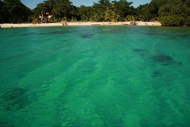 Utila, Honduras
