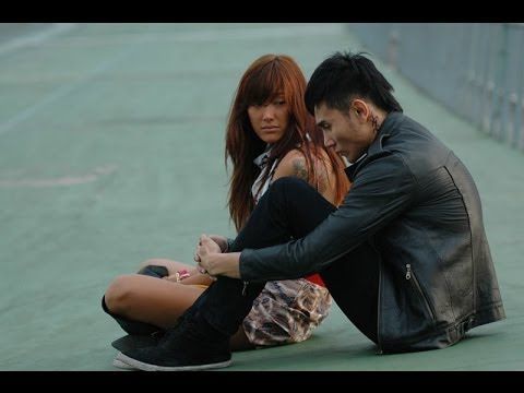 Cinta itu Brutal