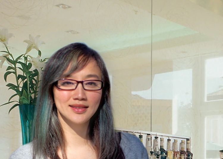 Rini Sugianto