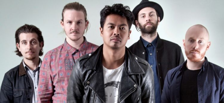 The Temper Trap