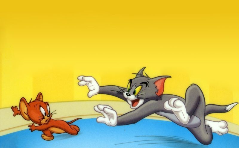 jadilah film kartun
