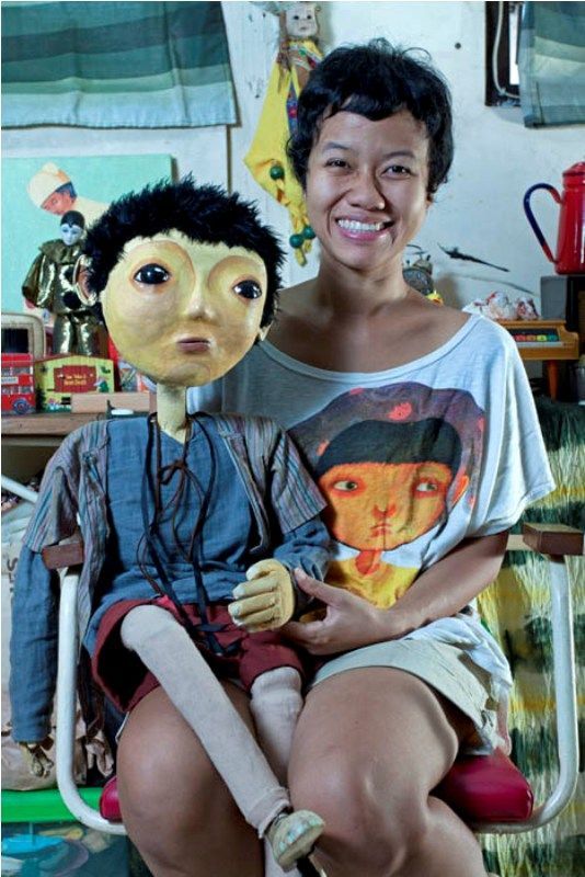 Ria Papermoon