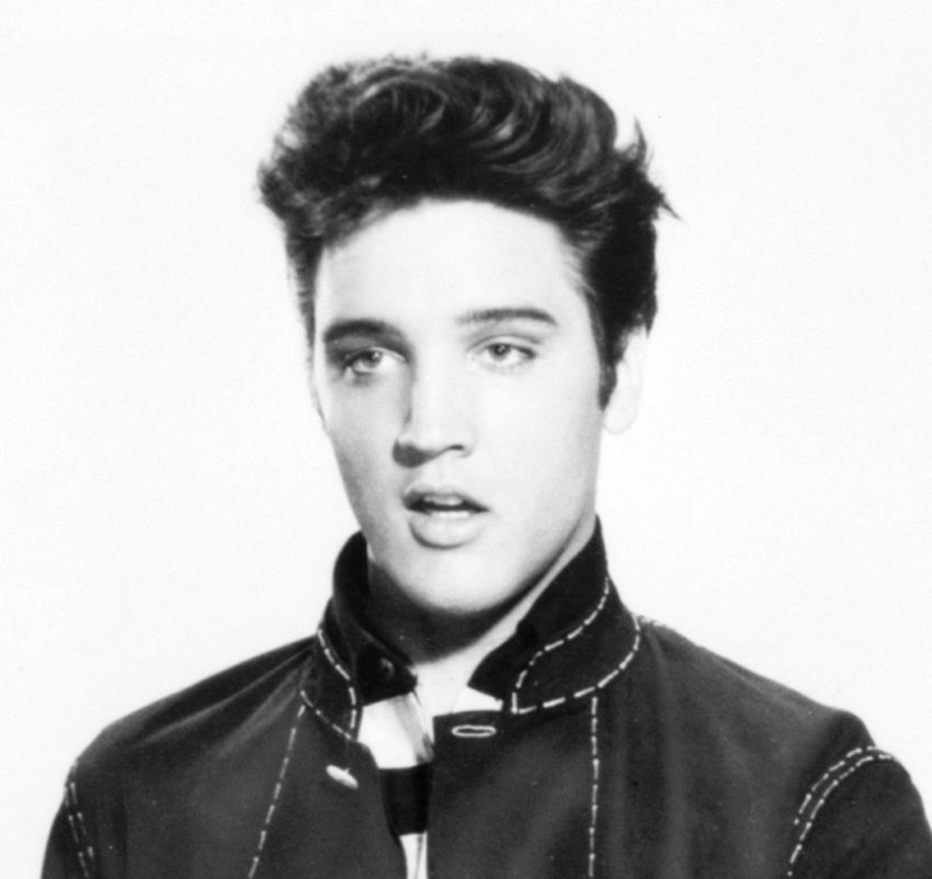 Elvis Muda