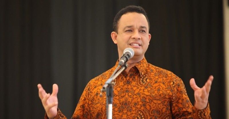 pilih jalan mendaki