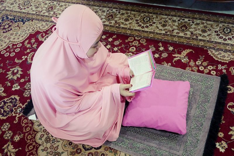 Sholat diawal waktu