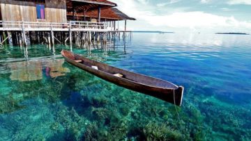 Daftar Pantai Eksotis di Asia Tenggara, Indah Banget!