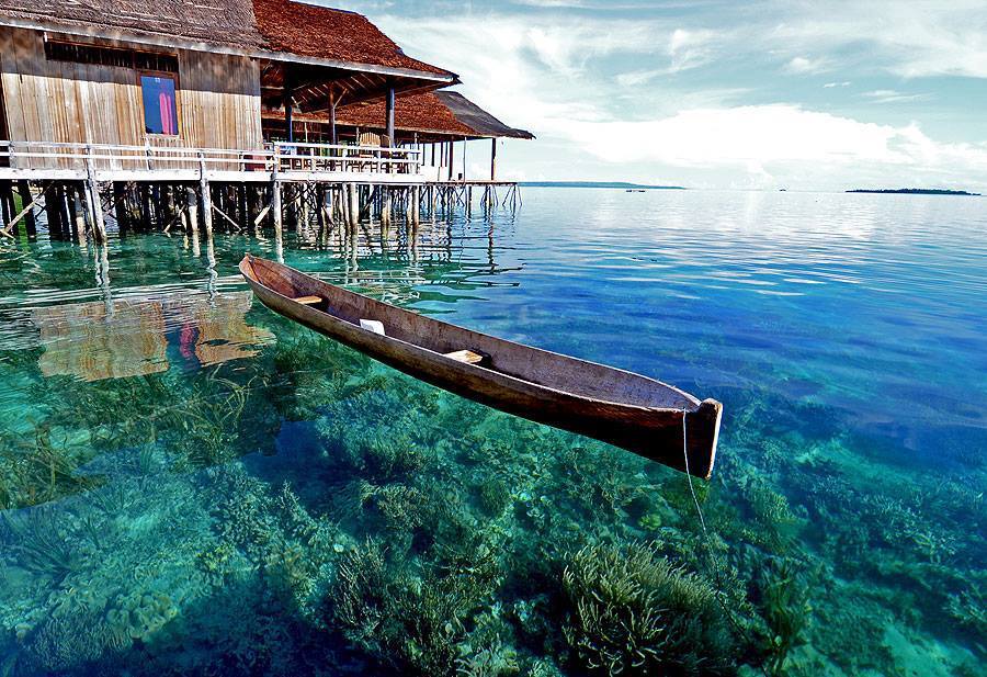 Daftar Pantai Eksotis di Asia Tenggara, Indah Banget!