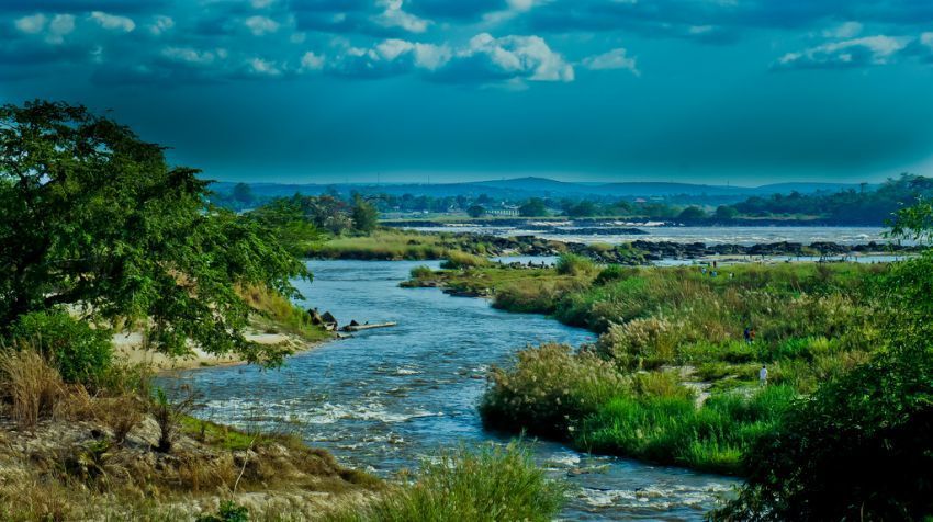 Sungai Kongo