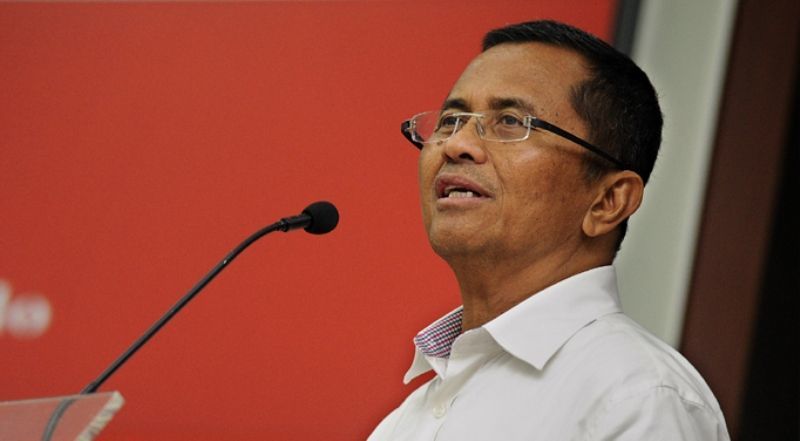 habiskan jatah gagal selagi muda