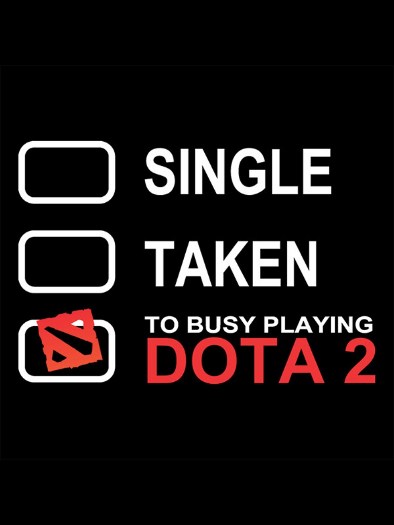 Jeritan Hati Cewek Cewek Yang Pacarnya Hobi Main DotA