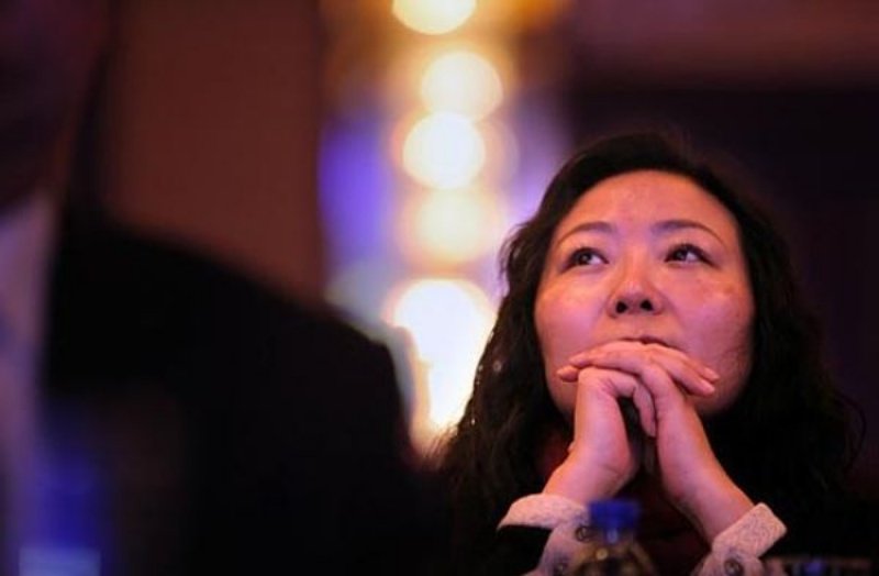 Formula Kesuksesan Wu Yajun, Wanita Terkaya di Dunia