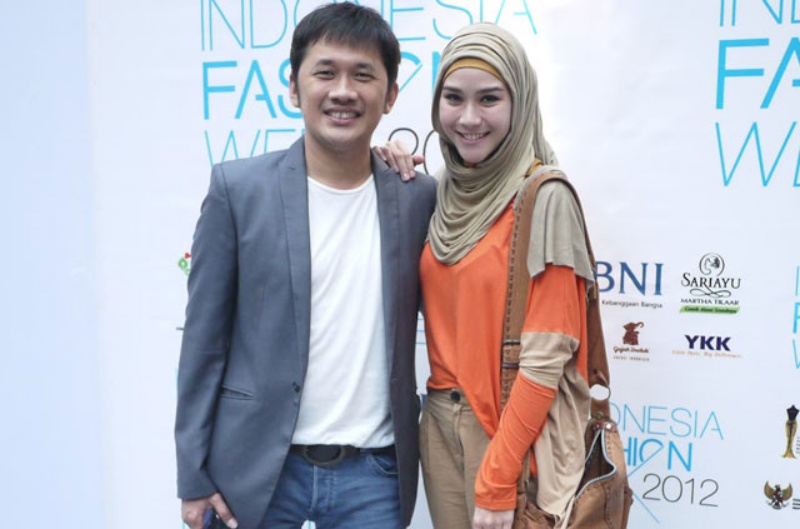 Hidupmu menuju ke arah yang lebih baik, bersama