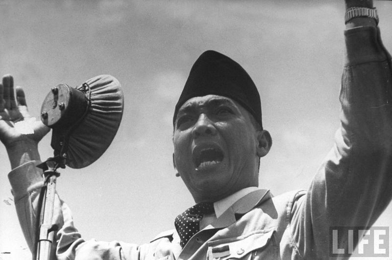 kata mutiara bung karno