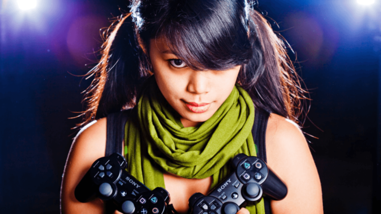 Ingin Hidupmu Lebih Bahagia? Mainkan video game!