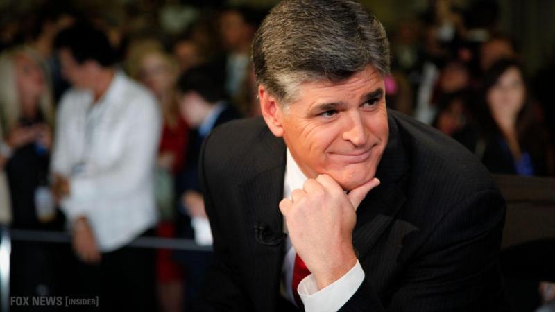 sean hannity