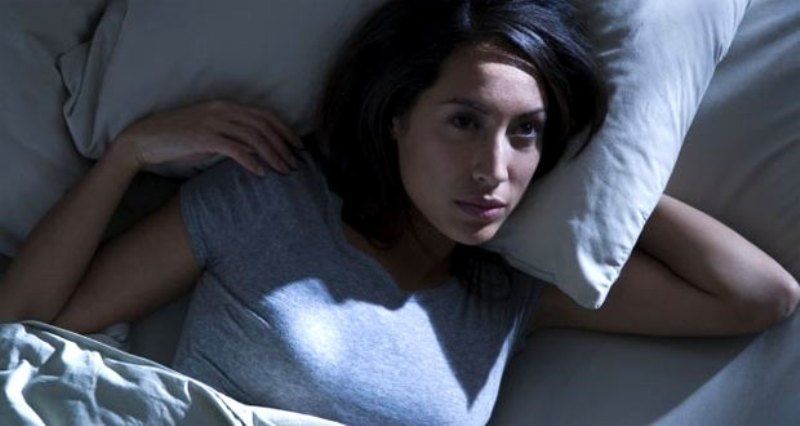 8 Bahaya Kurang Tidur, Jangan Lagi Hobi Begadang!