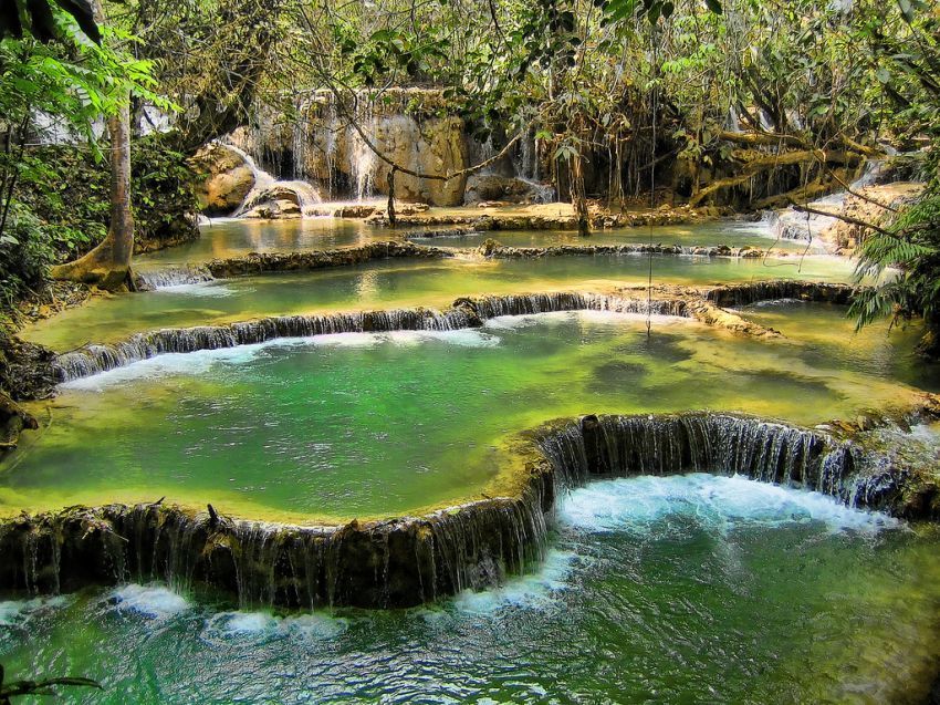 Lupakan Prancis, Inggris, atau Amerika! 50 Negara Ini Bakal Ngalahin Mereka Jadi Tujuan Wisata