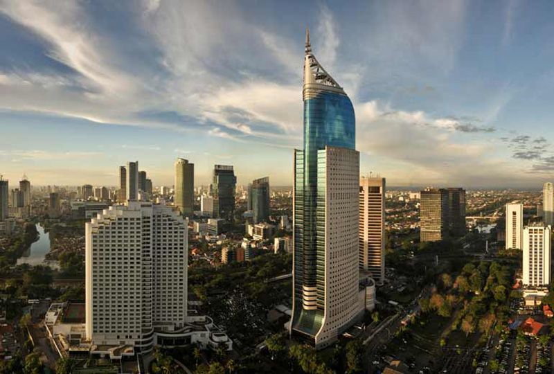 Wisma 46