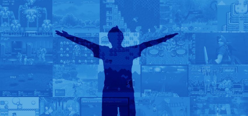 Kreatif dan imajinatif dengan game
