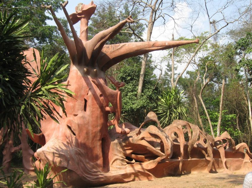 Osun State, Nigeria